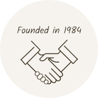 Founded in 1984